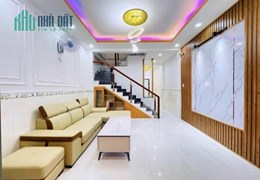chỉ 720 TRIỆU dọn vào ở ngay nhà Đinh Đức Thiện, phòng ngủ lớn