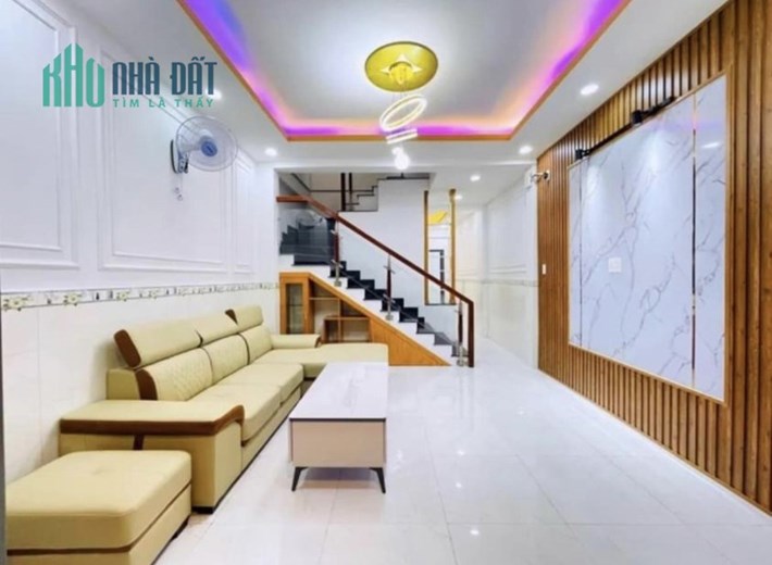 chỉ 720 TRIỆU dọn vào ở ngay nhà Đinh Đức Thiện, phòng ngủ lớn