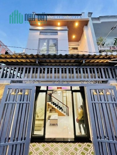 chỉ 720 TRIỆU dọn vào ở ngay nhà Đinh Đức Thiện, phòng ngủ lớn