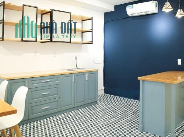 BÁN NHÀ LÊ CÔNG PHÉP- 1 TRỆT 1 LẦU- HẺM 8M THÔNG- 56M2 GIÁ 4.9 TỶ