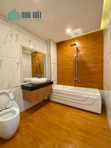 Biệt thự mini Gò Vấp nhà thiết kế chuẩn Châu
Âu Phạm Văn Chiêu P14 Gò Vấp
☘️  Vi tri : cách ngã tư