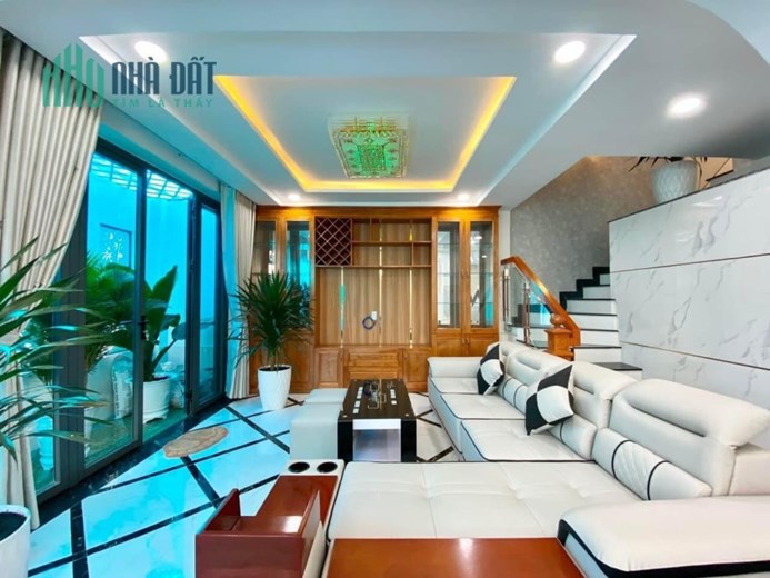Biệt thự mini Gò Vấp nhà thiết kế chuẩn Châu
Âu Phạm Văn Chiêu P14 Gò Vấp
☘️  Vi tri : cách ngã tư