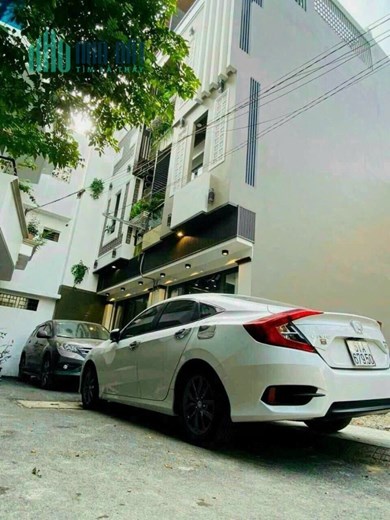 GÒ VẤP - NGUYỄN VĂN CÔNG

/-li Bán nhà mới đẹp hẻm xe tải khu sân bay.
/-li DT 4x13,6m nở hậu 5,27m