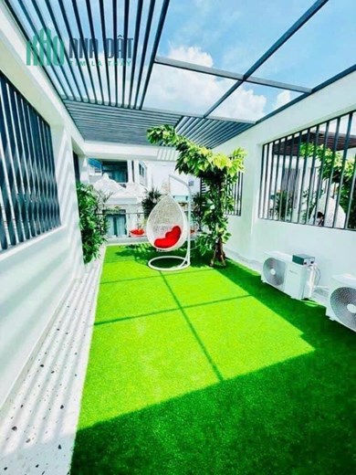GÒ VẤP - NGUYỄN VĂN CÔNG

/-li Bán nhà mới đẹp hẻm xe tải khu sân bay.
/-li DT 4x13,6m nở hậu 5,27m
