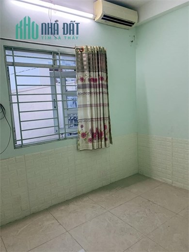 5 TẦNG BTCT- 24M2 - HẺM 3.5M - NỞ HẬU TÀI LỘC - AN NINH - CHỈ 3,4 TỶ- Phường 7