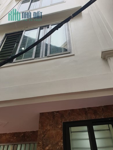 Bán Nhà Phương Canh, 20M Ô Tô Đỗ, Gần Chợ Canh, Thiết Kế Hiện Đại. Dt 35m x5T.Giá 2.9 Tỷ.
