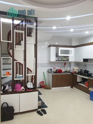 Bán Nhà Phương Canh, 20M Ô Tô Đỗ, Gần Chợ Canh, Thiết Kế Hiện Đại. Dt 35m x5T.Giá 2.9 Tỷ.