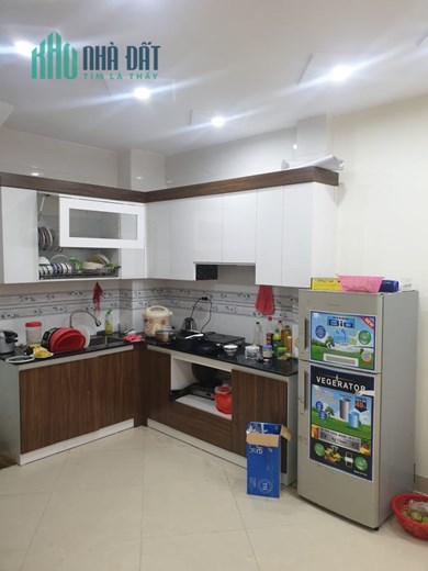 Bán Nhà Phương Canh, 20M Ô Tô Đỗ, Gần Chợ Canh, Thiết Kế Hiện Đại. Dt 35m x5T.Giá 2.9 Tỷ.