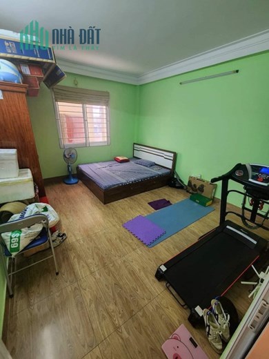Ô tô đỗ cửa, kinh doanh Mỹ Đình, Nam Từ Liêm, 50m2, 5 tầng, 6 ngủ, 6.1 tỷ