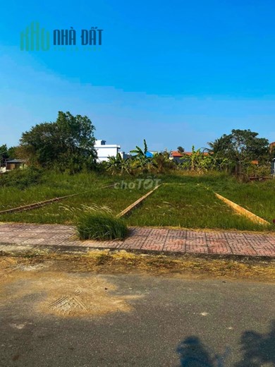 chỉ 950 TRIỆU có ngay nền đất đẹp đường Đinh Đức Thiện, chủ ngộp tiền BÁN RẺ