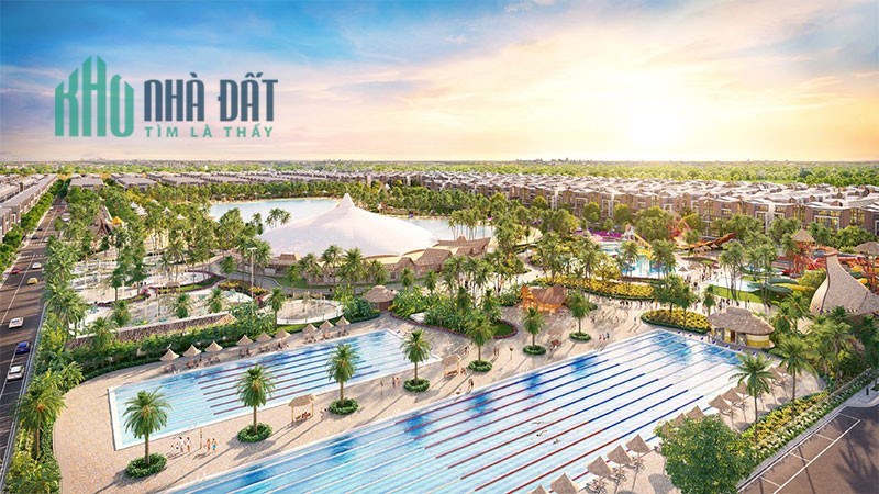 CHÍNH CHỦ CẦN BÁN ĐẤT TẠI VINHOMES OCEAN PARK 1.2.3 GIA LÂM HÀ NỘI
