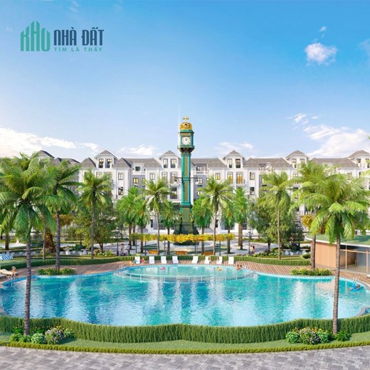CHÍNH CHỦ CẦN BÁN ĐẤT TẠI VINHOMES OCEAN PARK 1.2.3 GIA LÂM HÀ NỘI