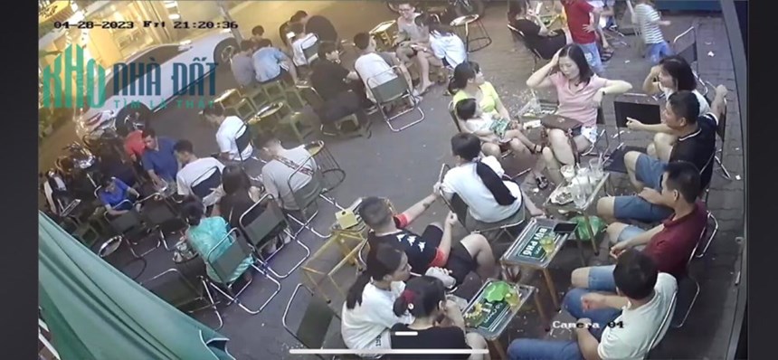 CẦN SANG NHƯỢNG QUÁN TRÀ CHANH , CAFE , TRÀ SỮA , SỮA CHUA – LONG BIÊN – HÀ NỘI