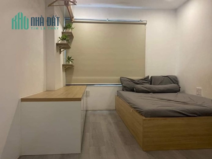 Nhà Hẻm Nhựa 8m Gần Chợ Tân Hương, Tân Phú. DT 4x20, 3 Tầng. Chỉ 6 Tỷ 100