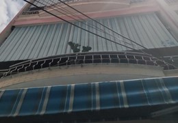 NHÀ 3 TẦNG ĐƯỜNG CÔ GIANG - TRUNG TÂM CỦA TRUNG TÂM THÀNH PHỐ ĐÀ NẴNG