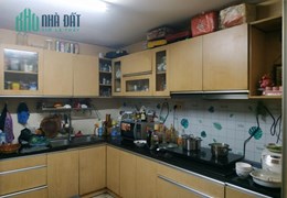 Bán nhà đường Huỳnh Văn Chính, 3 tầng, 5PN, 83m2, ngang hơn 4m, chỉ 5.4 tỷ TL chính chủ.