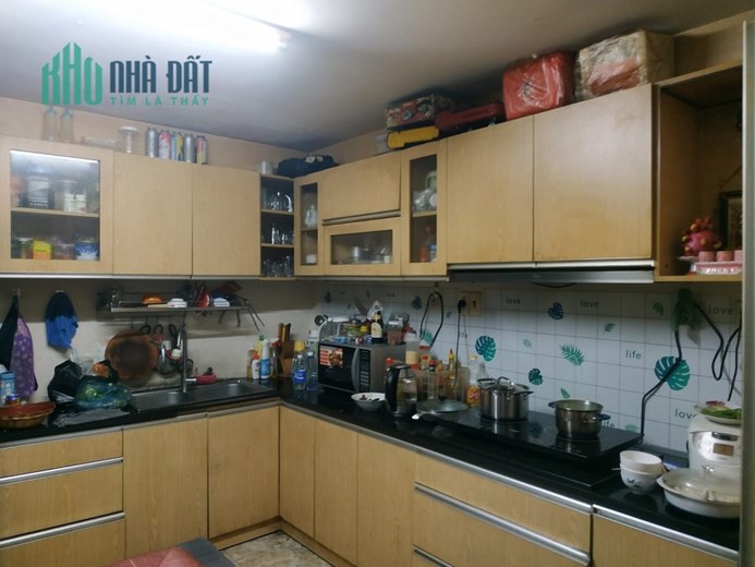 Bán nhà đường Huỳnh Văn Chính, 3 tầng, 5PN, 83m2, ngang hơn 4m, chỉ 5.4 tỷ TL chính chủ.