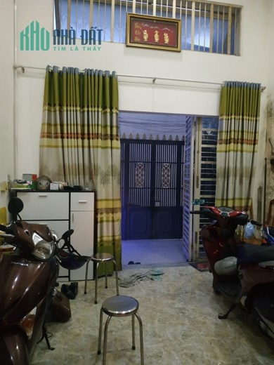 Bán nhà đường Huỳnh Văn Chính, 3 tầng, 5PN, 83m2, ngang hơn 4m, chỉ 5.4 tỷ TL chính chủ.