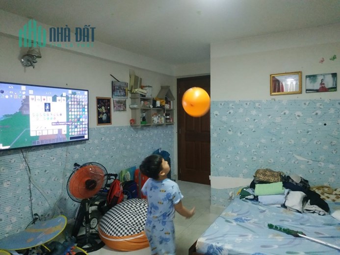 Bán nhà đường Huỳnh Văn Chính, 3 tầng, 5PN, 83m2, ngang hơn 4m, chỉ 5.4 tỷ TL chính chủ.