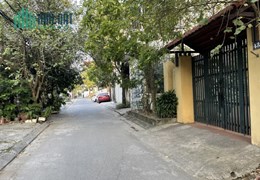 Bán đất mặt ngõ 482 Thiên Lôi, diện tích 100m, đường 8m, ô,tô đỗ 24h, GIÁ 35 tr/m