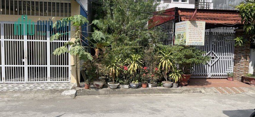 Bán đất mặt ngõ 482 Thiên Lôi, diện tích 100m, đường 8m, ô,tô đỗ 24h, GIÁ 35 tr/m