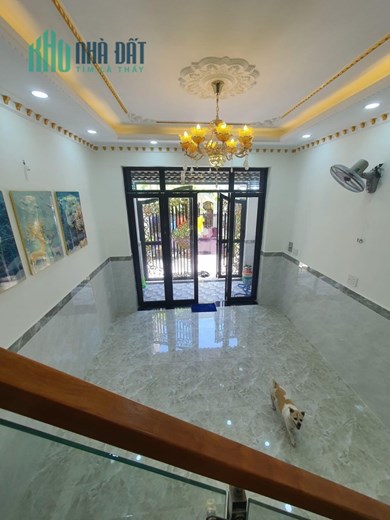 LE VĂN QUƠI NHÀ 4 TẦNG BTCT 50M2 ĐẤT HẺM NHỰA 5M NỘI THẤT XỊN XÒ 5 TỶ 6