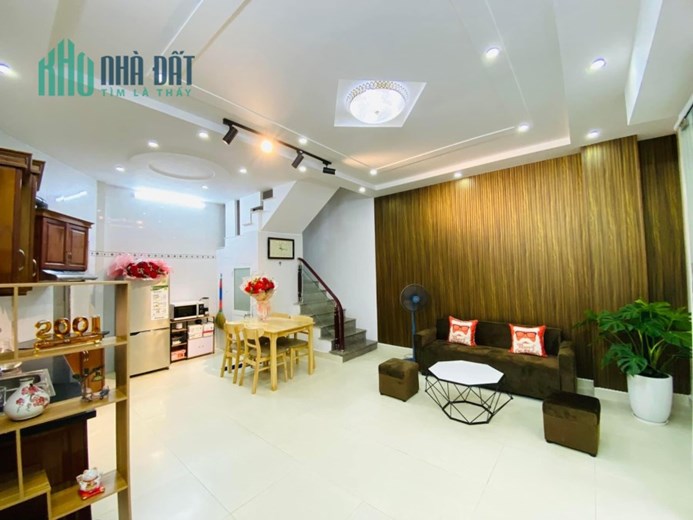 Bán nhà phố Tiền Phong, 40m 3 tầng GIÁ cực tốt chỉ 1.75 tỉ ngõ cực nông