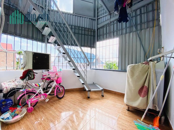 Bán nhà phố Tiền Phong, 40m 3 tầng GIÁ cực tốt chỉ 1.75 tỉ ngõ cực nông