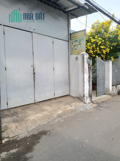 Nhà bán Quận Tân Phú dưới 6.x tỷ mới - Ngang 4, CN 68m2