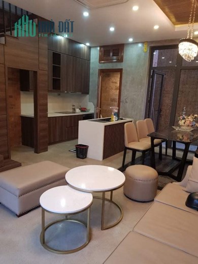 Bán nhà 56m2 phố An Dương, Tây Hồ Dân xây 5 ngủ 10m Ngõ Ô tô tránh 5.3 Tỷ