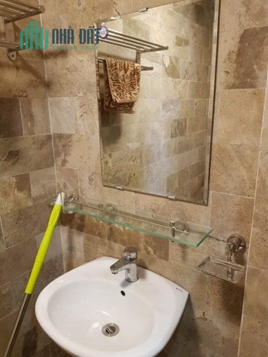 Bán nhà 56m2 phố An Dương, Tây Hồ Dân xây 5 ngủ 10m Ngõ Ô tô tránh 5.3 Tỷ