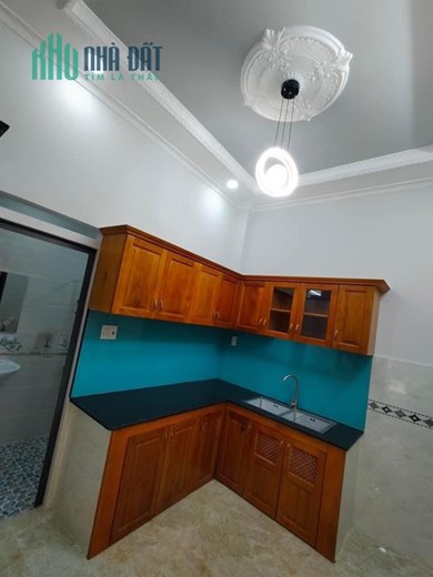 HẺM THÔNG ĐƯỜNG 14 NGAY LÊ VĂN QUỚI - 5P QUA TÂN PHÚ - QUẬN 6- Ô TÔ NGỦ TRONG NHÀ- 4 TẦNG- 50M2 -