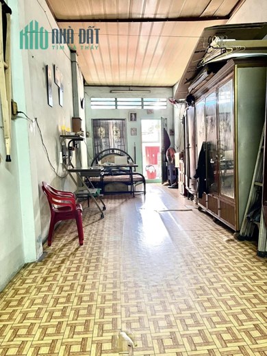 BÁN NHÀ C4 HẺM XE HƠI KHU BIỆT THỰ TRƯƠNG QUÓC DUNG-32M2 CHỈ 5.2 TỶ.