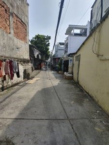 Chính Chủ Cần Bán Nhà Nát Hẻm 541 Tỉnh Lộ Quận Bình Tân
