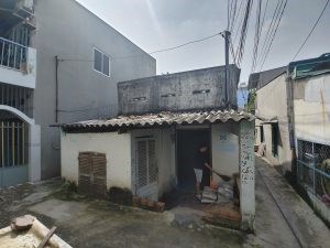 Chính Chủ Cần Bán Nhà Nát Hẻm 541 Tỉnh Lộ Quận Bình Tân