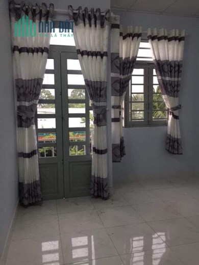 🔥 Nhà 32m2, 2 tầng, 2 phòng ngủ, hẻm nhựa 4m Quận 12, chỉ 1 tỷ. 🔥