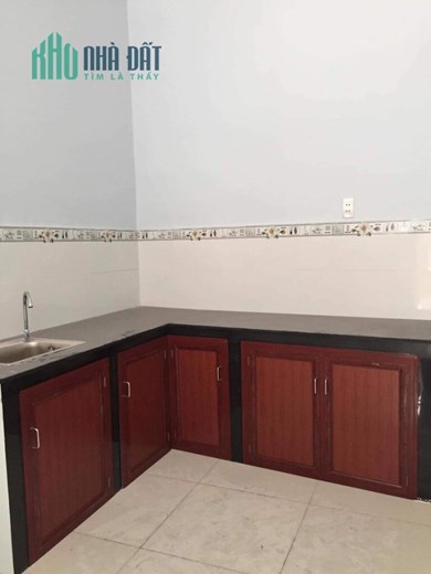 🔥 Nhà 32m2, 2 tầng, 2 phòng ngủ, hẻm nhựa 4m Quận 12, chỉ 1 tỷ. 🔥