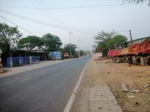 Cần tiền hạ giá sập sàn lô đất đẹp Ea Súp mặt tiền đường lớn Tại Đăk Lăk