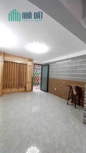 Bán Nhà 5 Tầng Mặt Tiền Đường Số Giáp Nguyễn Thị Thập Trung Tâm Quận 7