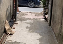 Bán đất Nguyễn Khánh Toàn, Cầu Giấy. 37m2; giá 6.8 tỷ. Phương
