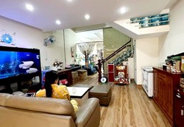 PHÂN LÔ BÌNH LỢI 100M2, 5 TẦNG, KINH DOANH, XE HƠI, GIÁ 13.5 TỶ