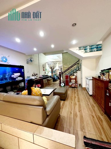 PHÂN LÔ BÌNH LỢI 100M2, 5 TẦNG, KINH DOANH, XE HƠI, GIÁ 13.5 TỶ