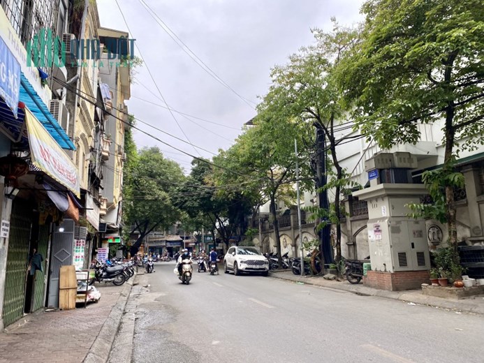 Lò Đúc Nguyễn Cao, 58m x 4 tầng, 9.3 tỷ, đường ô tô tránh, kinh doanh