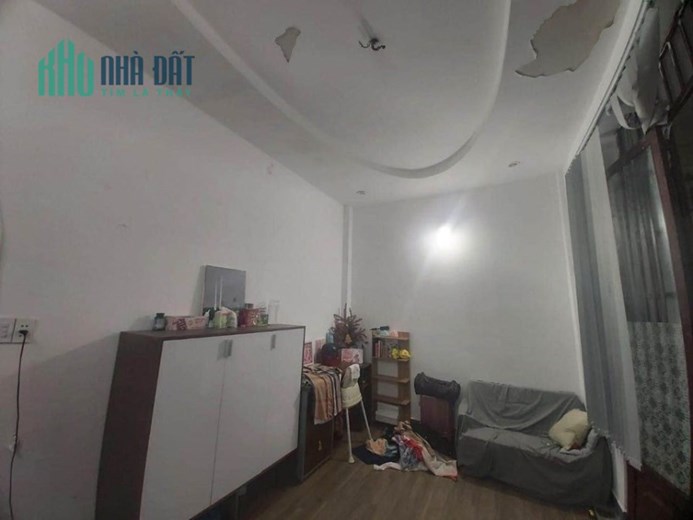 Bán Nhà Ngang 5m KHu Him Lam Kiều Đàm Trung Tâm Quận 7 Trần Xuân Soạn