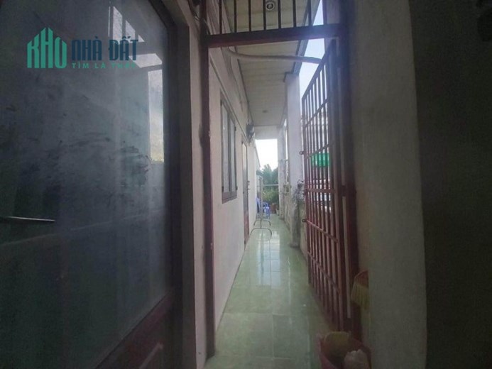 Bán Nhà Ngang 5m KHu Him Lam Kiều Đàm Trung Tâm Quận 7 Trần Xuân Soạn