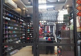 Phân lô ô tô, kinh doanh, Thái Hà, Đống Đa, dt 110 m2, mt 7.3m, 5 t, chỉ 16tỷ
