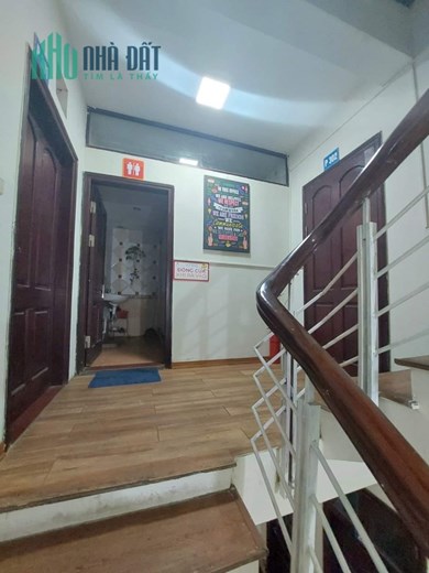 Phân lô ô tô, kinh doanh, Thái Hà, Đống Đa, dt 110 m2, mt 7.3m, 5 t, chỉ 16tỷ