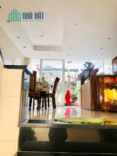 PHÂN LÔ BÌNH LỢI 100M2, 5 TẦNG, KINH DOANH, XE HƠI, GIÁ 15 TỶ