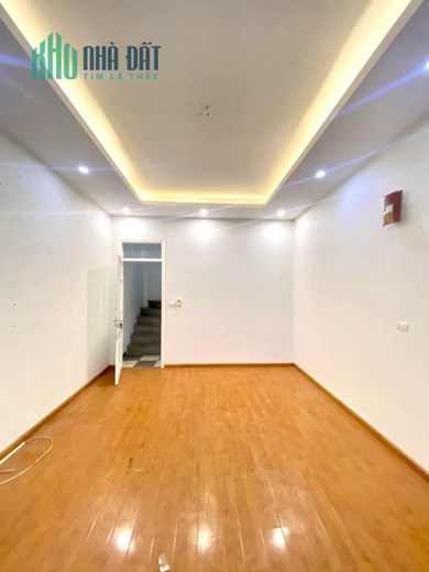Trần Đại Nghĩa, 60m x 3 tầng, 8 tỷ, mặt đường ô tô tránh, kinh doanh