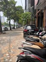 BÁN NHÀ MẶT PHỐ XÃ ĐÀN 70M x 6T-VIỂ HÈ RỘNG - KINH DOANH  ĐỈNH - GIÁ 25 TỶ